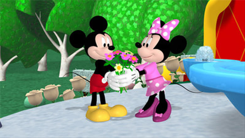 Mickey mouse clubhouse season 1 torrent download